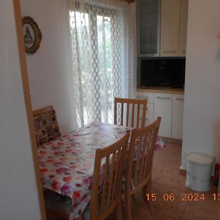 Holiday House With A Parking Space Babici, Umag - 13795 Dış mekan fotoğraf