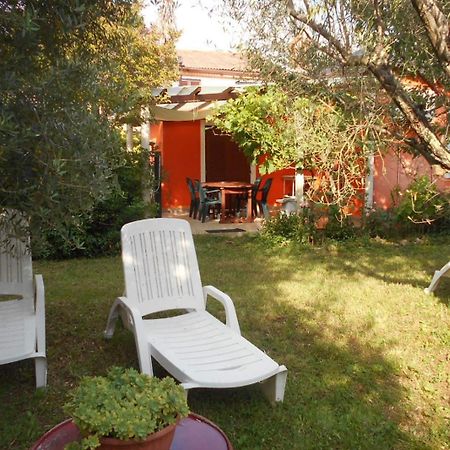 Holiday House With A Parking Space Babici, Umag - 13795 Dış mekan fotoğraf