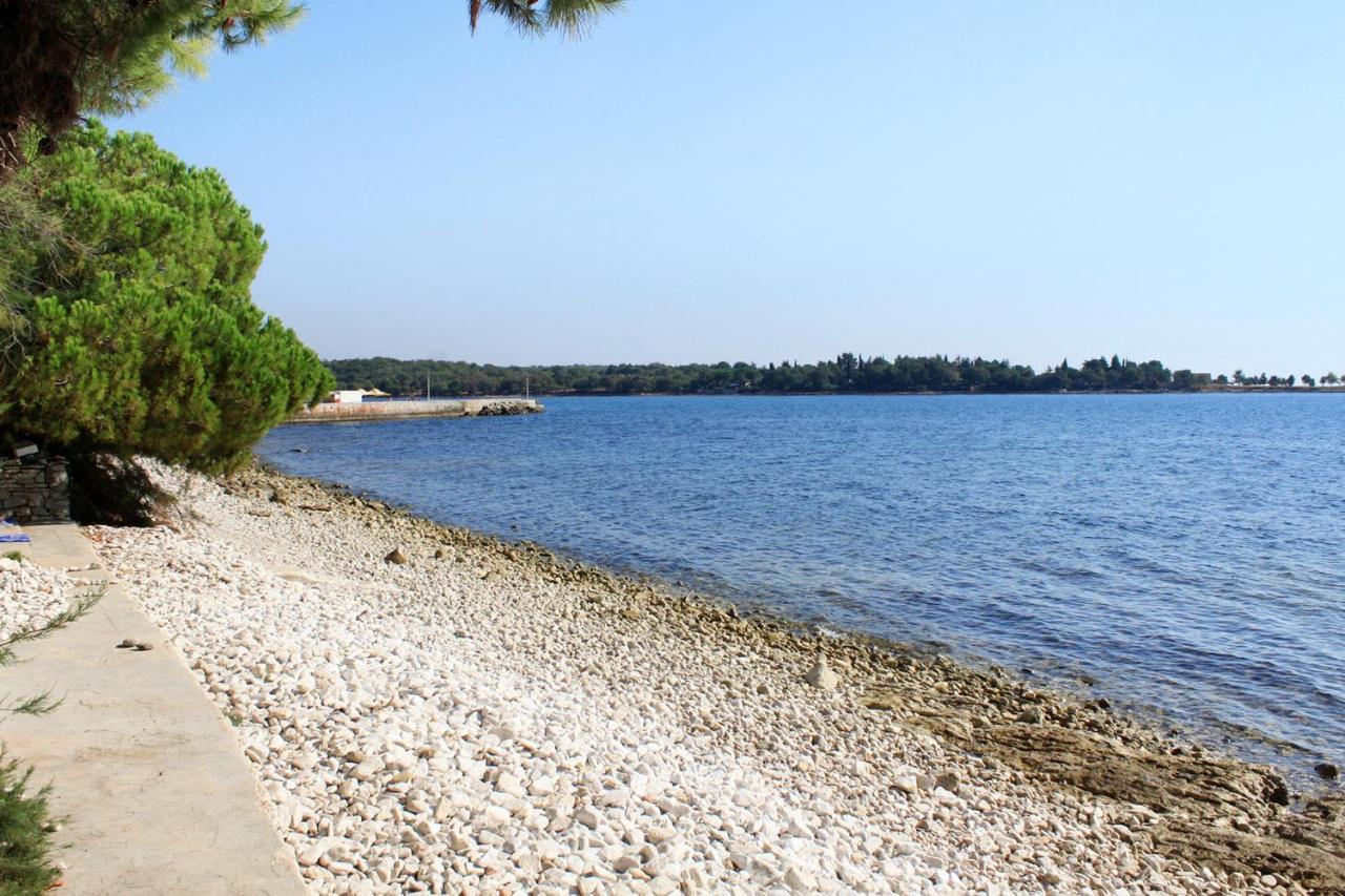 Holiday House With A Parking Space Babici, Umag - 13795 Dış mekan fotoğraf