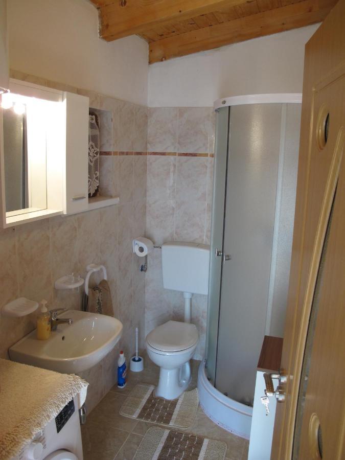 Holiday House With A Parking Space Babici, Umag - 13795 Dış mekan fotoğraf