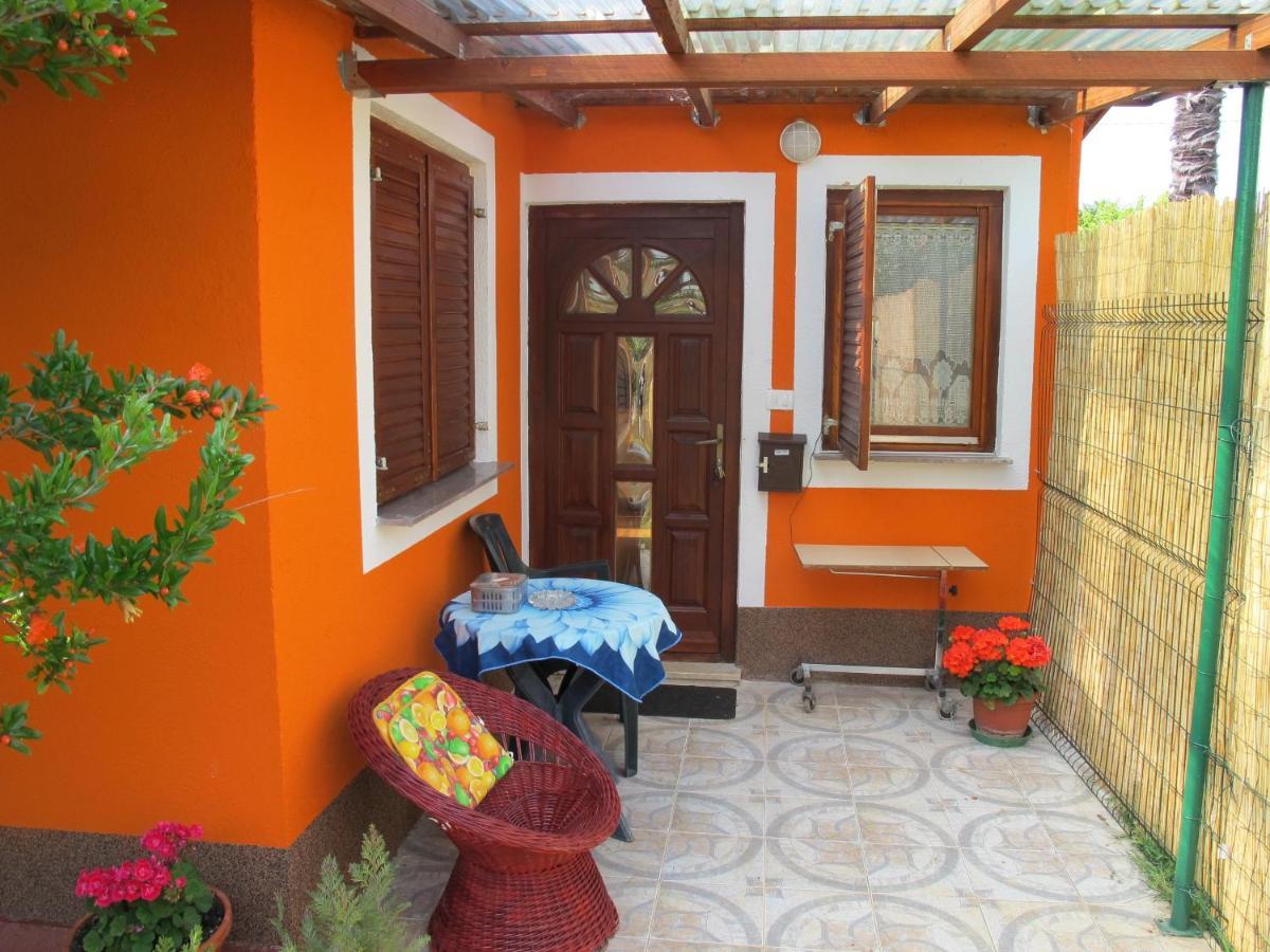 Holiday House With A Parking Space Babici, Umag - 13795 Dış mekan fotoğraf
