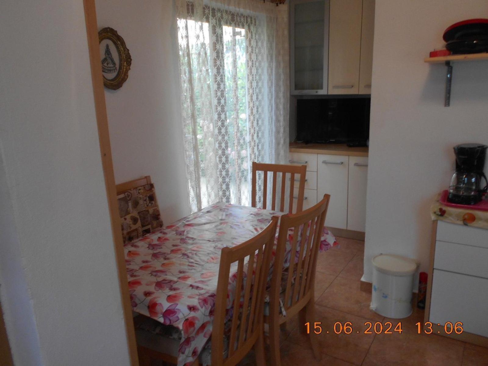 Holiday House With A Parking Space Babici, Umag - 13795 Dış mekan fotoğraf