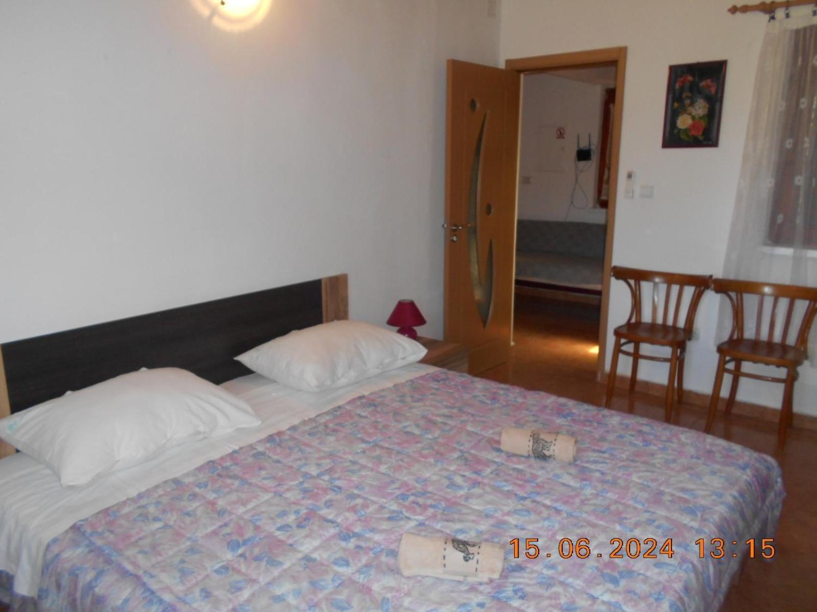 Holiday House With A Parking Space Babici, Umag - 13795 Oda fotoğraf