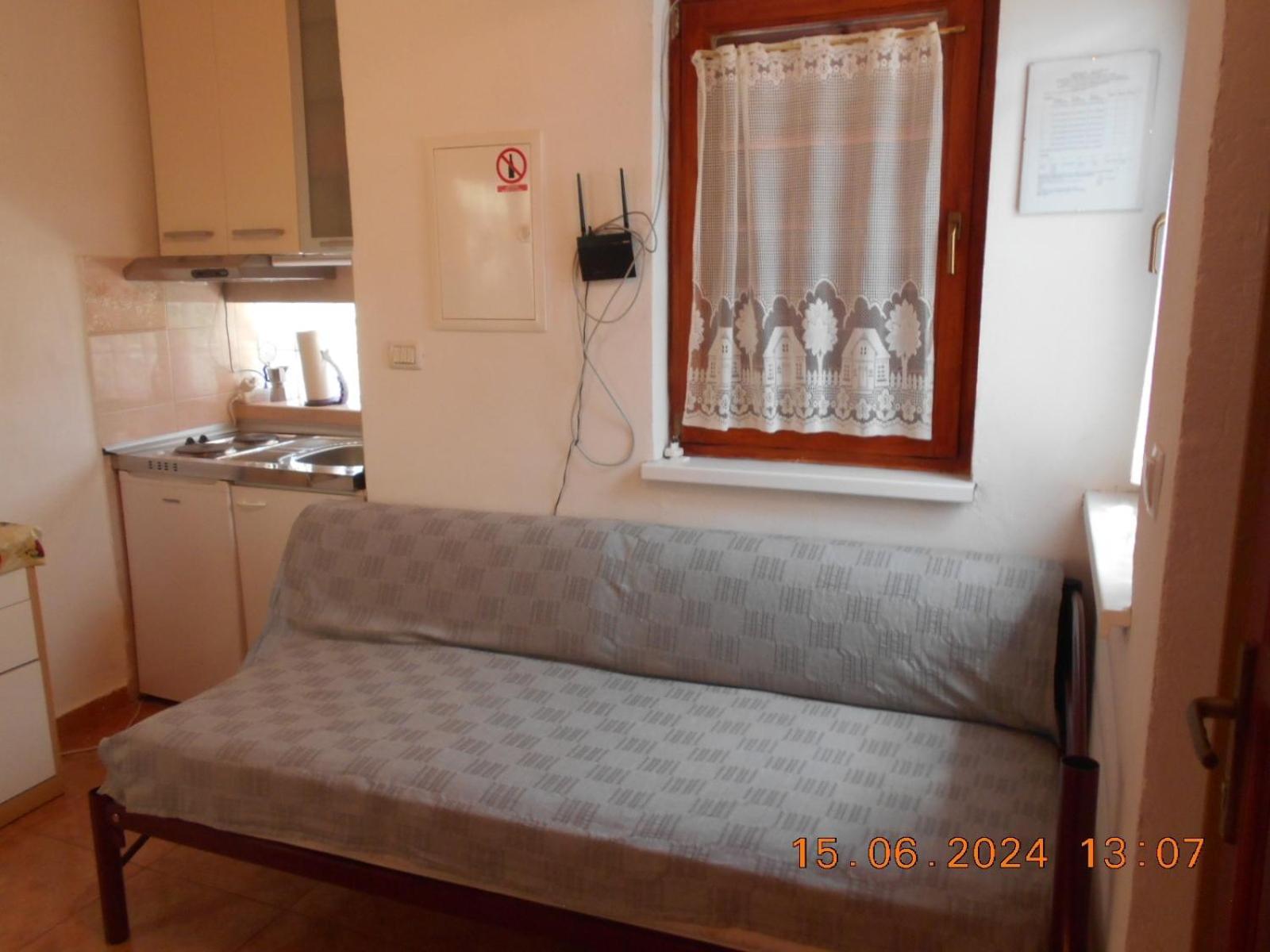 Holiday House With A Parking Space Babici, Umag - 13795 Oda fotoğraf