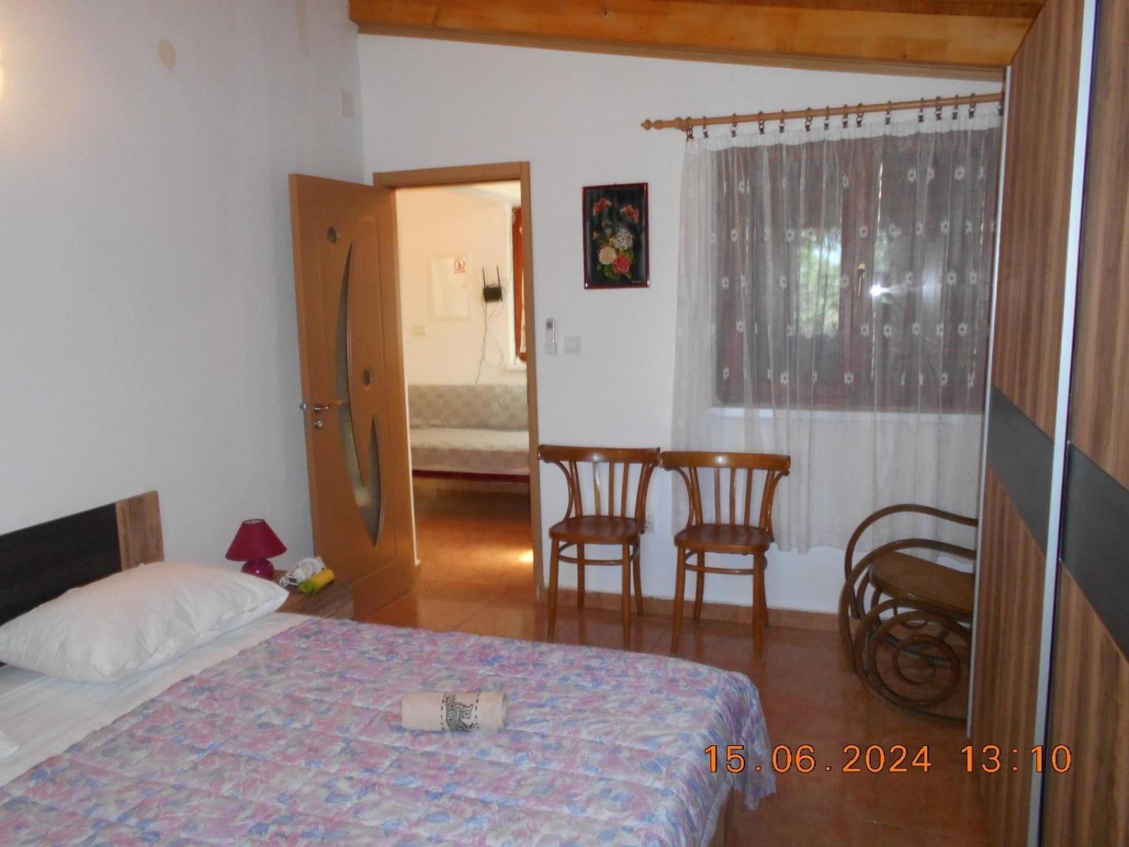 Holiday House With A Parking Space Babici, Umag - 13795 Oda fotoğraf