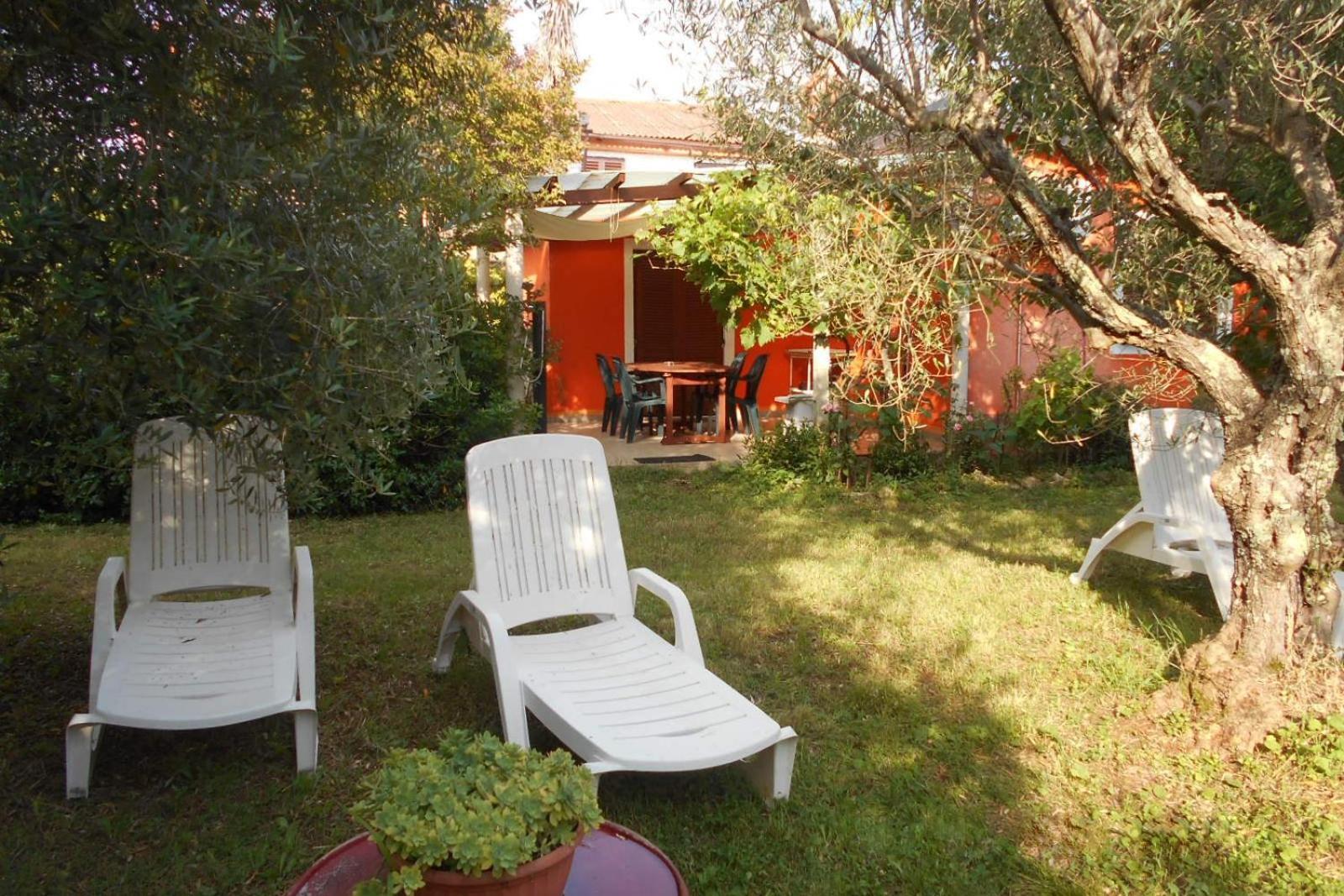 Holiday House With A Parking Space Babici, Umag - 13795 Dış mekan fotoğraf